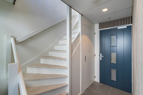 Medium property photo - Achter Clarenburg 59, 3511 JH Utrecht